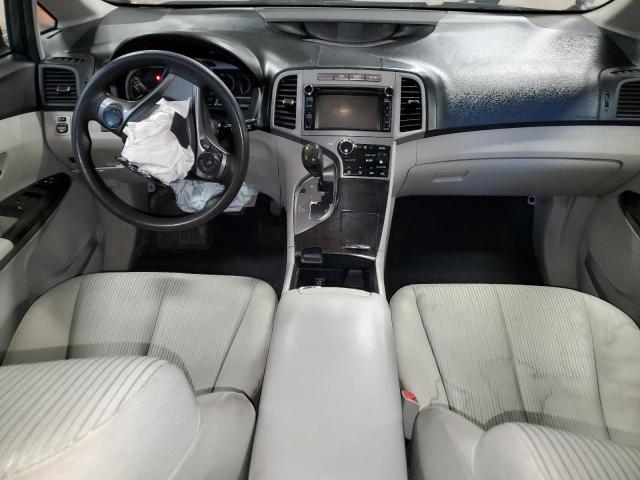 Photo 7 VIN: 4T3BK3BB9DU075929 - TOYOTA VENZA 