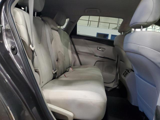 Photo 9 VIN: 4T3BK3BB9DU075929 - TOYOTA VENZA 