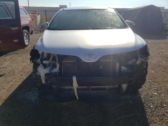 Photo 8 VIN: 4T3BK3BB9DU079995 - TOYOTA VENZA LE 