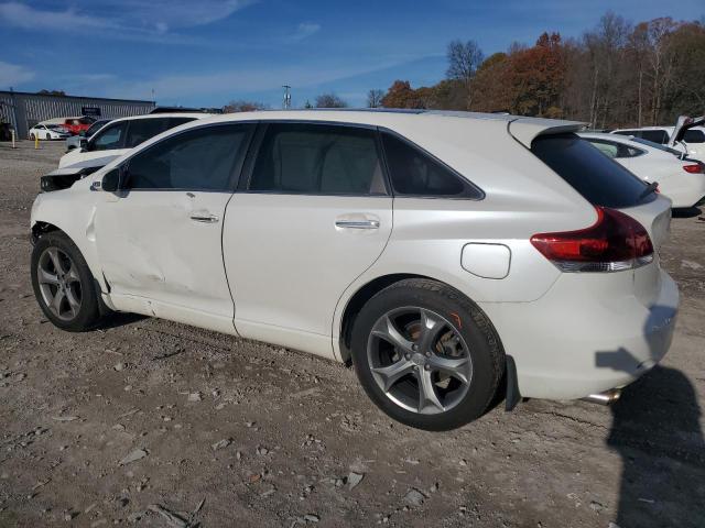 Photo 1 VIN: 4T3BK3BB9DU081181 - TOYOTA VENZA LE 