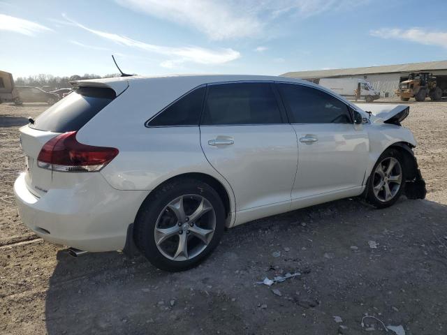 Photo 2 VIN: 4T3BK3BB9DU081181 - TOYOTA VENZA LE 