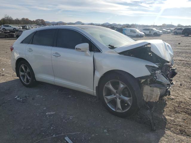 Photo 3 VIN: 4T3BK3BB9DU081181 - TOYOTA VENZA LE 