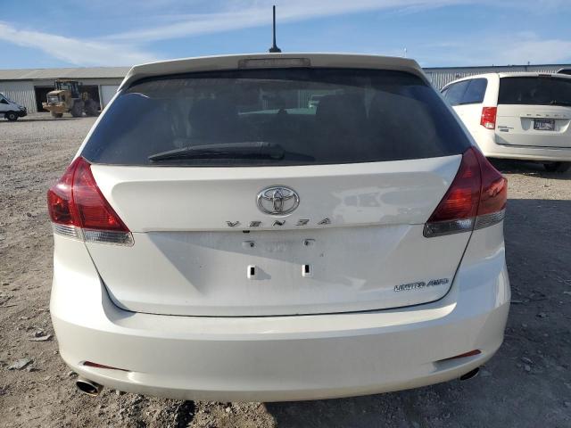 Photo 5 VIN: 4T3BK3BB9DU081181 - TOYOTA VENZA LE 