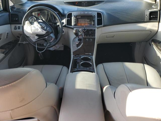 Photo 7 VIN: 4T3BK3BB9DU081181 - TOYOTA VENZA LE 