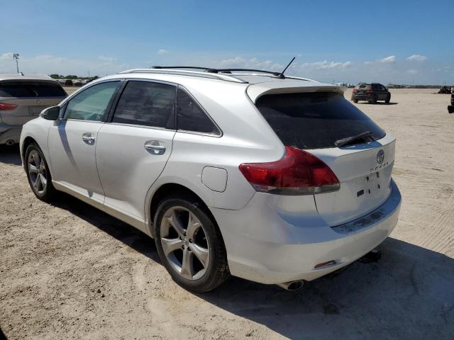 Photo 2 VIN: 4T3BK3BB9DU081472 - TOYOTA VENZA LE 