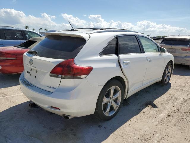 Photo 3 VIN: 4T3BK3BB9DU081472 - TOYOTA VENZA LE 