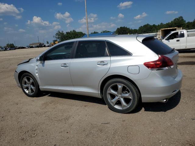 Photo 1 VIN: 4T3BK3BB9EU102807 - TOYOTA VENZA LE 