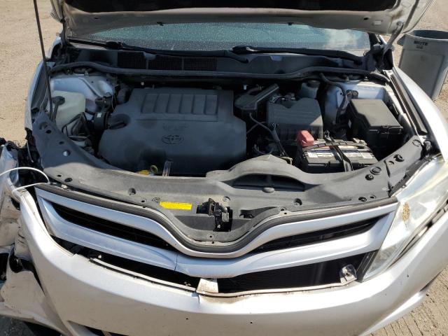 Photo 11 VIN: 4T3BK3BB9EU102807 - TOYOTA VENZA LE 