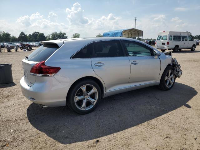 Photo 2 VIN: 4T3BK3BB9EU102807 - TOYOTA VENZA LE 