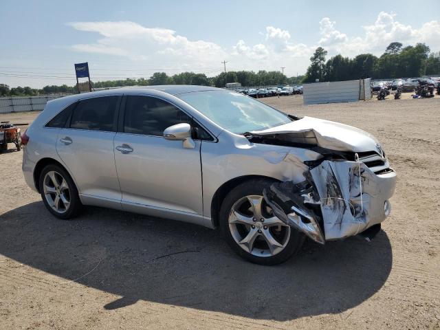 Photo 3 VIN: 4T3BK3BB9EU102807 - TOYOTA VENZA LE 