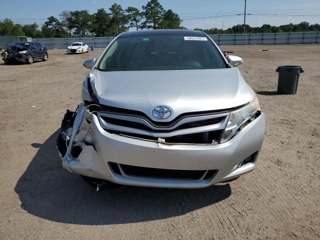 Photo 4 VIN: 4T3BK3BB9EU102807 - TOYOTA VENZA LE 