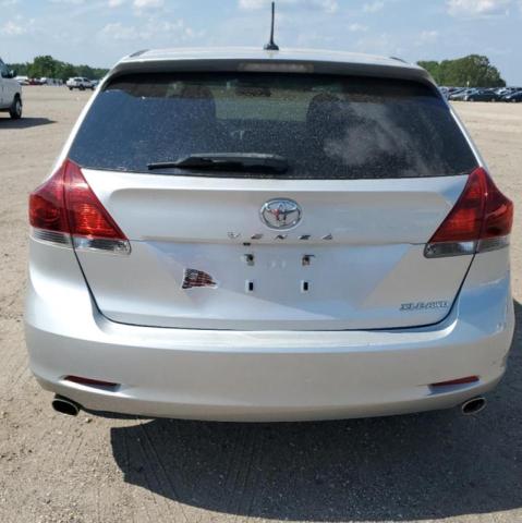 Photo 5 VIN: 4T3BK3BB9EU102807 - TOYOTA VENZA LE 