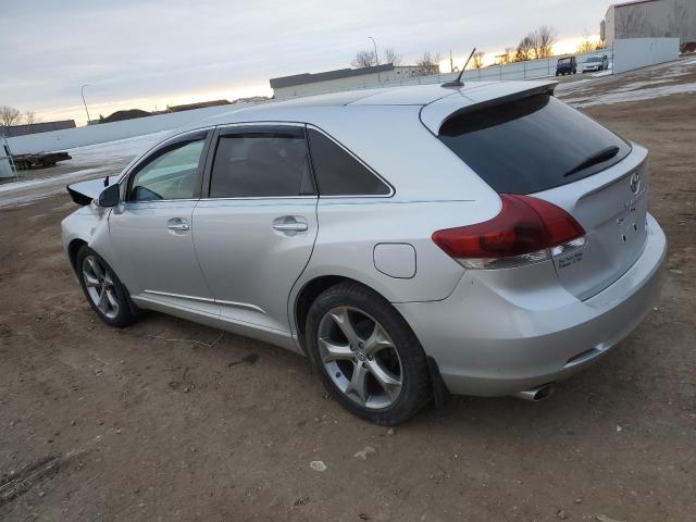 Photo 1 VIN: 4T3BK3BB9EU103035 - TOYOTA VENZA 