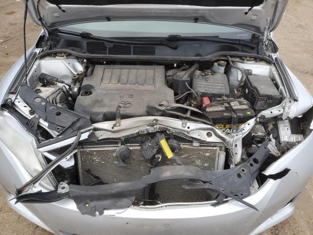 Photo 10 VIN: 4T3BK3BB9EU103035 - TOYOTA VENZA 