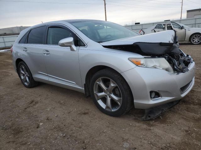 Photo 3 VIN: 4T3BK3BB9EU103035 - TOYOTA VENZA 