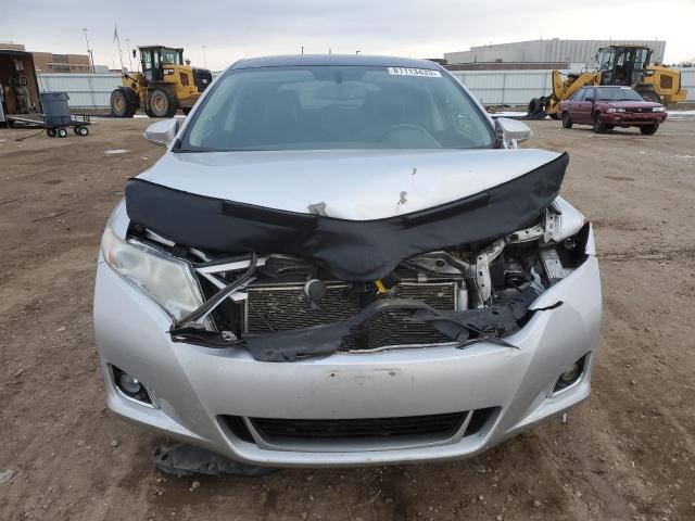 Photo 4 VIN: 4T3BK3BB9EU103035 - TOYOTA VENZA 