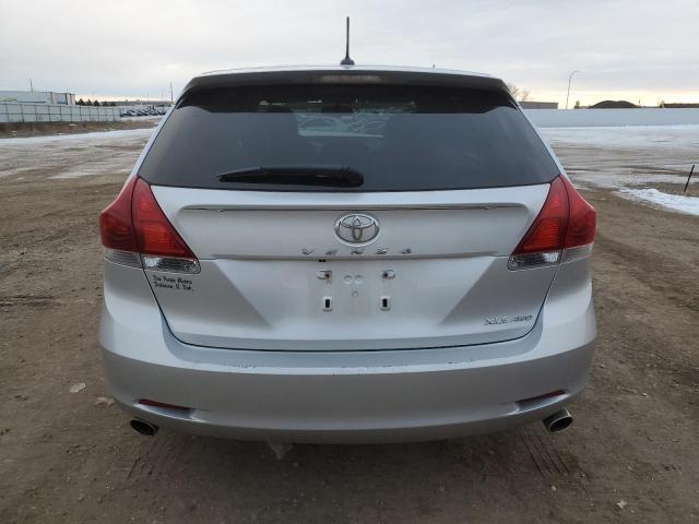 Photo 5 VIN: 4T3BK3BB9EU103035 - TOYOTA VENZA 