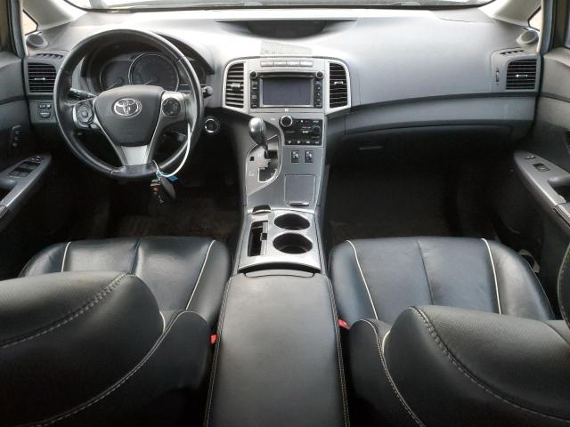 Photo 7 VIN: 4T3BK3BB9EU103035 - TOYOTA VENZA 