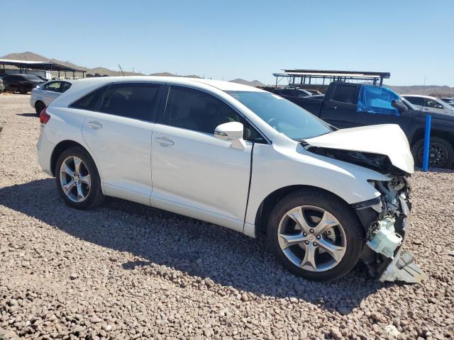 Photo 3 VIN: 4T3BK3BB9EU105352 - TOYOTA VENZA LE 