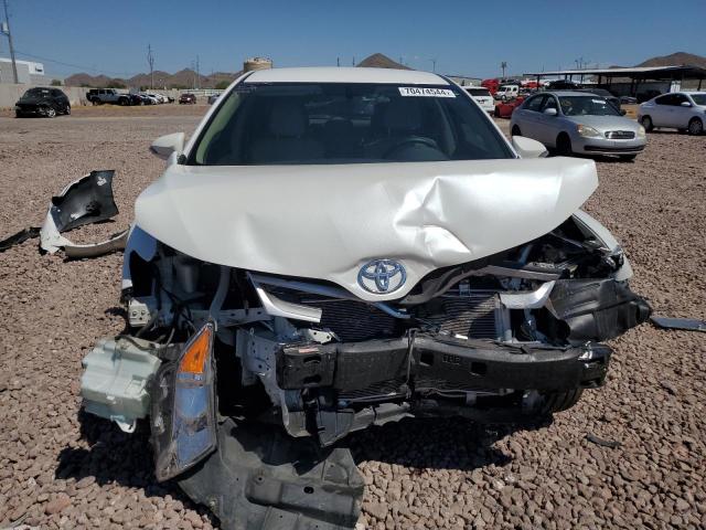 Photo 4 VIN: 4T3BK3BB9EU105352 - TOYOTA VENZA LE 