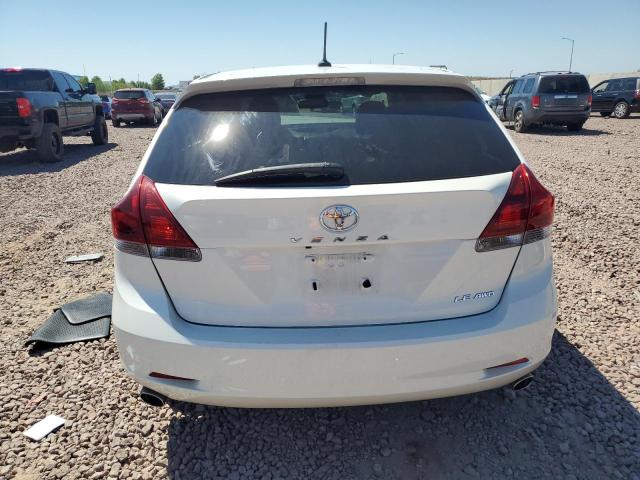 Photo 5 VIN: 4T3BK3BB9EU105352 - TOYOTA VENZA LE 