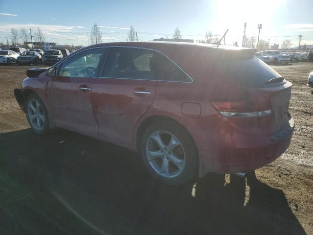 Photo 1 VIN: 4T3BK3BB9EU107330 - TOYOTA VENZA 