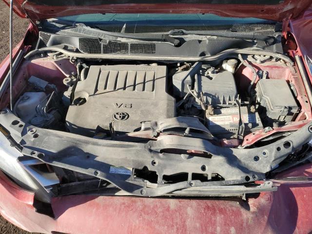 Photo 11 VIN: 4T3BK3BB9EU107330 - TOYOTA VENZA 