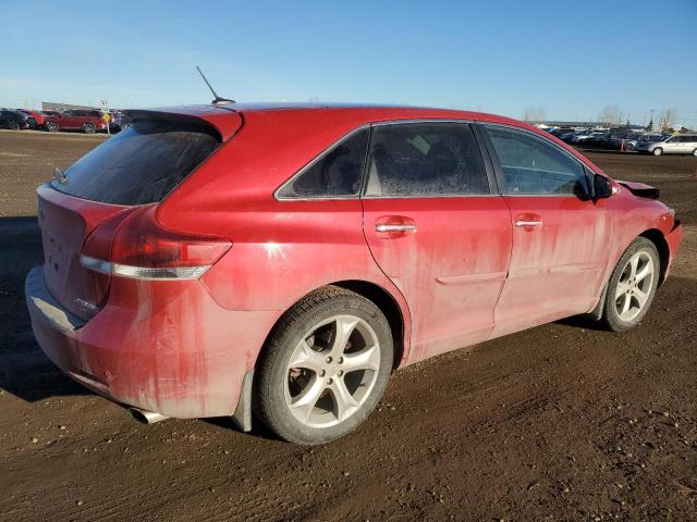 Photo 2 VIN: 4T3BK3BB9EU107330 - TOYOTA VENZA 