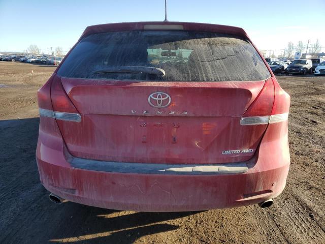 Photo 5 VIN: 4T3BK3BB9EU107330 - TOYOTA VENZA 