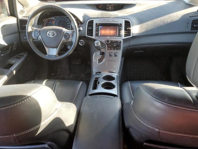 Photo 7 VIN: 4T3BK3BB9EU107330 - TOYOTA VENZA 