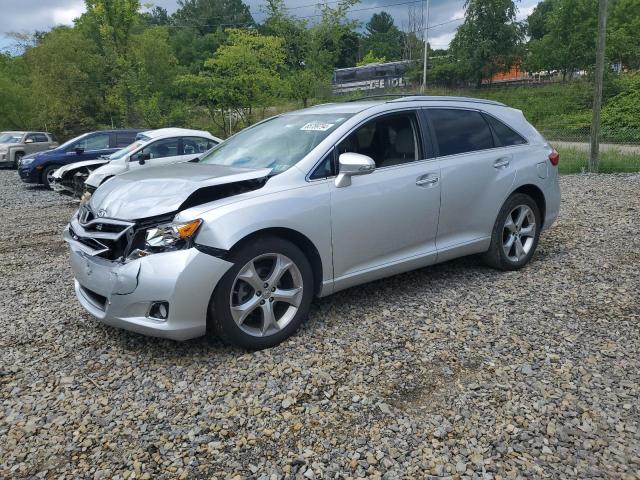 Photo 0 VIN: 4T3BK3BB9EU107909 - TOYOTA VENZA LE 