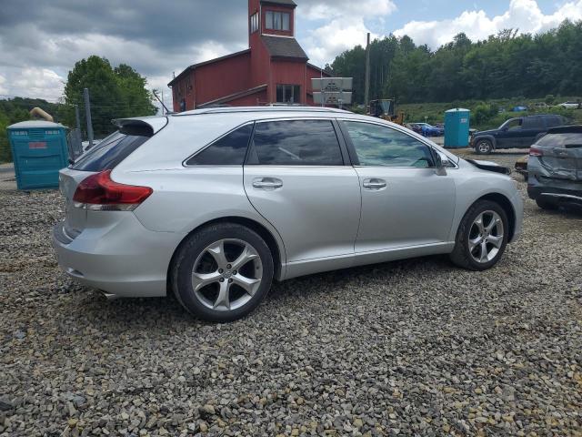 Photo 2 VIN: 4T3BK3BB9EU107909 - TOYOTA VENZA LE 