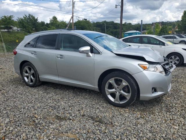 Photo 3 VIN: 4T3BK3BB9EU107909 - TOYOTA VENZA LE 