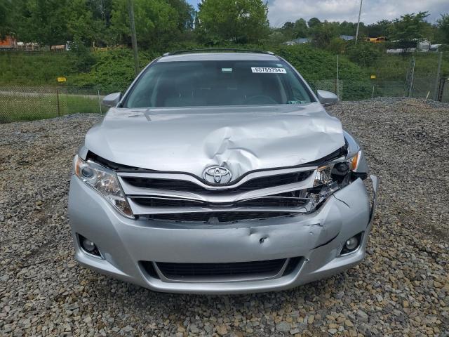 Photo 4 VIN: 4T3BK3BB9EU107909 - TOYOTA VENZA LE 