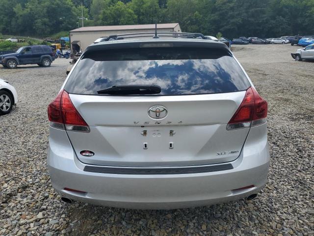 Photo 5 VIN: 4T3BK3BB9EU107909 - TOYOTA VENZA LE 