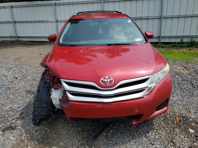 Photo 4 VIN: 4T3BK3BB9EU108171 - TOYOTA VENZA LE 