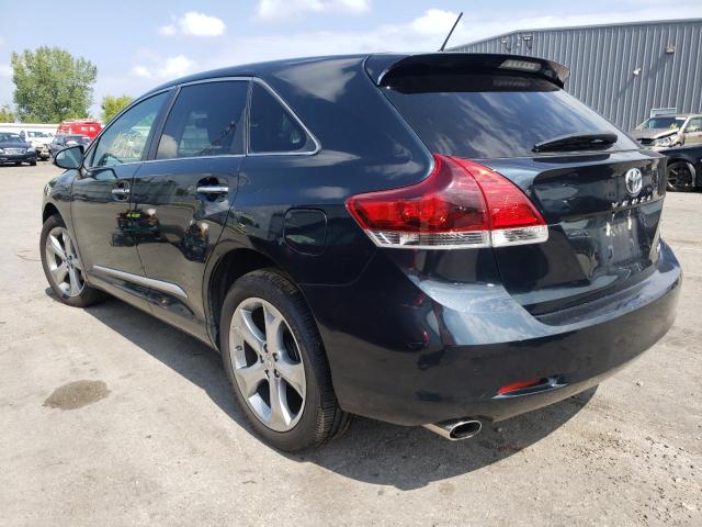 Photo 2 VIN: 4T3BK3BB9EU109112 - TOYOTA VENZA LE 