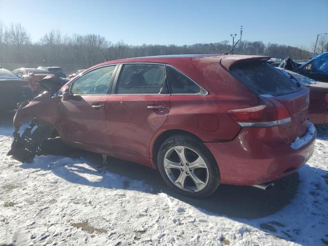 Photo 1 VIN: 4T3BK3BB9FU114926 - TOYOTA VENZA 