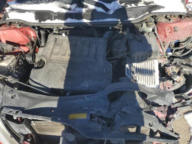 Photo 11 VIN: 4T3BK3BB9FU114926 - TOYOTA VENZA 