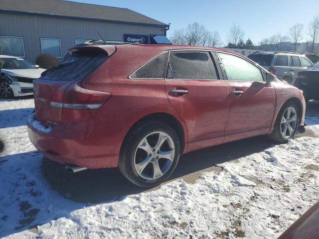 Photo 2 VIN: 4T3BK3BB9FU114926 - TOYOTA VENZA 