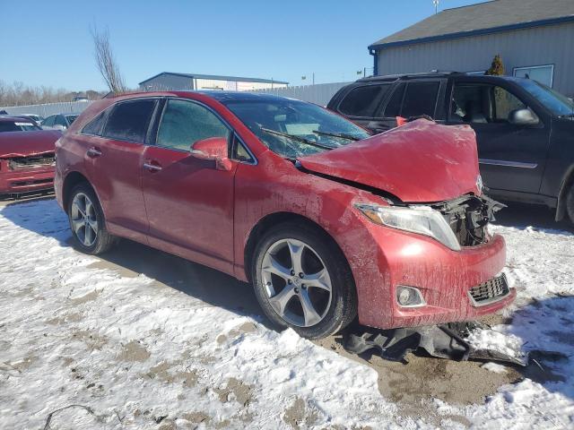 Photo 3 VIN: 4T3BK3BB9FU114926 - TOYOTA VENZA 