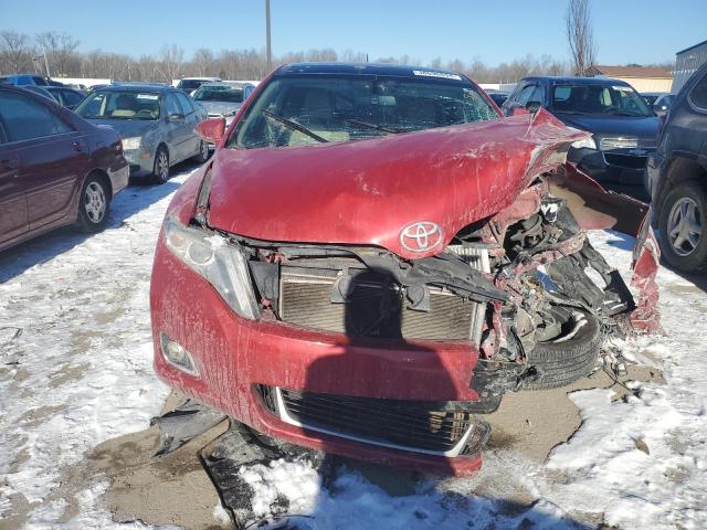 Photo 4 VIN: 4T3BK3BB9FU114926 - TOYOTA VENZA 