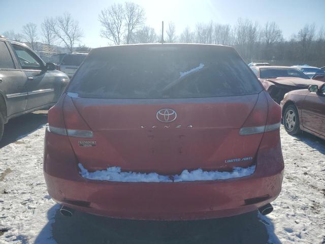 Photo 5 VIN: 4T3BK3BB9FU114926 - TOYOTA VENZA 