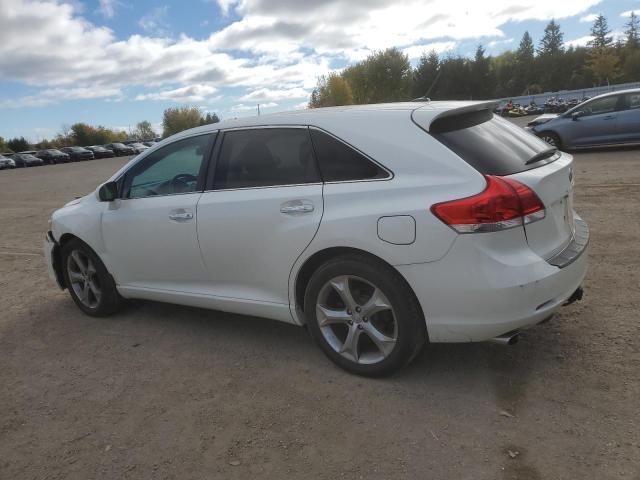 Photo 1 VIN: 4T3BK3BBXAU030140 - TOYOTA VENZA 