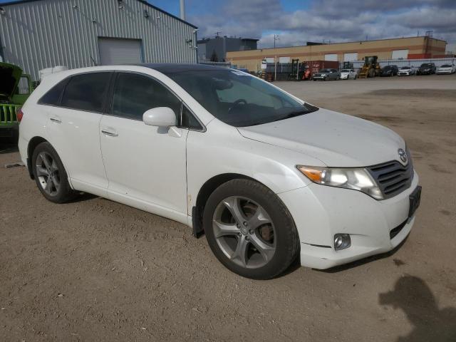 Photo 3 VIN: 4T3BK3BBXAU030140 - TOYOTA VENZA 