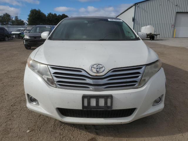 Photo 4 VIN: 4T3BK3BBXAU030140 - TOYOTA VENZA 