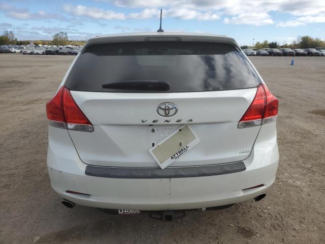 Photo 5 VIN: 4T3BK3BBXAU030140 - TOYOTA VENZA 