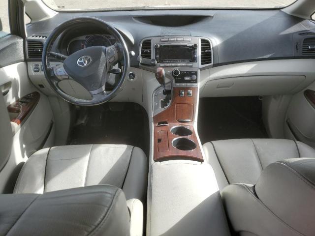 Photo 7 VIN: 4T3BK3BBXAU030140 - TOYOTA VENZA 