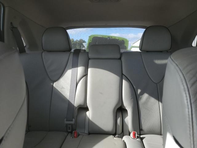 Photo 9 VIN: 4T3BK3BBXAU030140 - TOYOTA VENZA 