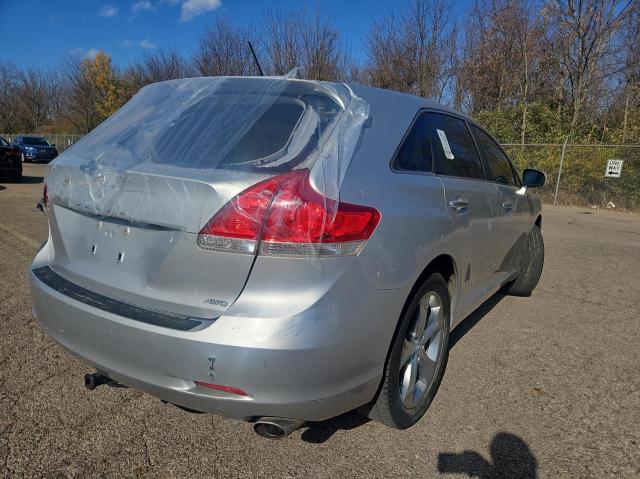 Photo 3 VIN: 4T3BK3BBXAU033698 - TOYOTA VENZA 